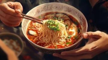 探尋青海尕面片的獨特魅力:高原美食背后的文化傳承與創新
