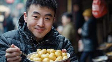 5天美食探索！吃遍福建閩南的山海珍饈與地道小吃
