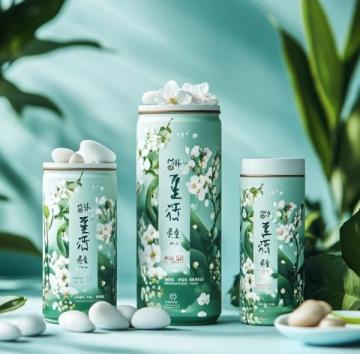 千年古味煥發(fā)新生:桂花糯米藕引領(lǐng)新潮流