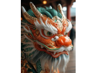 龍?zhí)ь^迎春來：二月二的北方剃龍頭與南方祭土地傳統(tǒng)習(xí)俗大揭秘