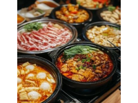 內(nèi)丘美食地圖|大眾口味也能吃出地道河北味