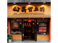 黃則和老字號(hào)：品嘗正宗閩南美食必去的廈門中山路步行街店