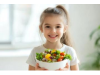 偏食對孩子健康和營養的重要性
