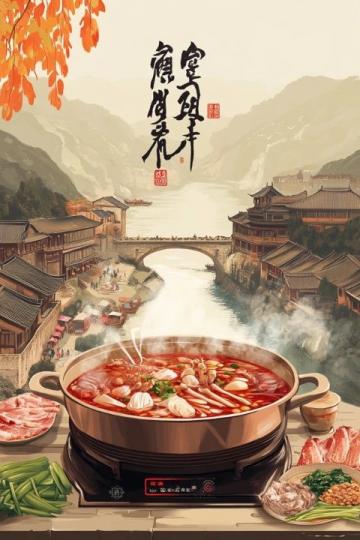 商丘美食探秘：古城韻味與舌尖盛宴