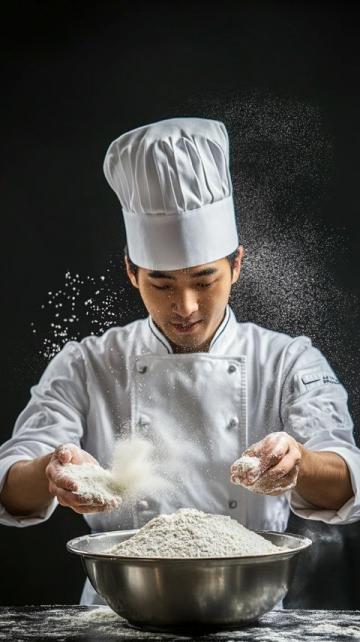 在傳承與創(chuàng)新中發(fā)展中華美食文化