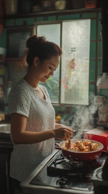 懶人福音！超簡(jiǎn)單的快手菜譜，拯救你的廚房新手生涯