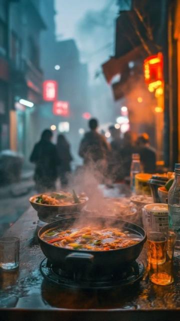 甘肅有什么好吃的美食推薦一下