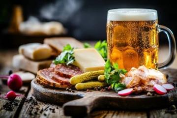 啤酒入味,香酥可口——家庭版啤酒醬香雞翅做法大公開!