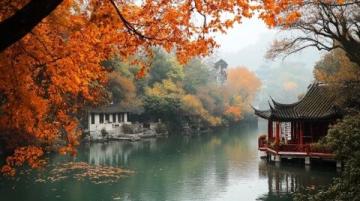 成都必游景點(diǎn)：青城山、都江堰與錦里古街