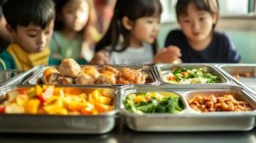 春季常給娃做4款蒸菜，助孩子健脾助長高