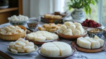 云南美食大全：8道代表性小吃推薦