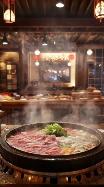 昆明龍泉創(chuàng)意工廠房車帳篷度假酒店:泡湯美食一站式享受