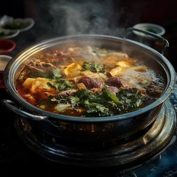洛陽千年美食文化:特色宴席與傳統湯品推薦