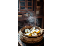 績(jī)溪古宅里的寶塔鍋：文人聚會(huì)必點(diǎn)的頂級(jí)佳肴