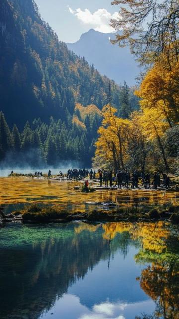 恩施旅游必去景點(diǎn)推薦：月度最佳游玩地全攻略