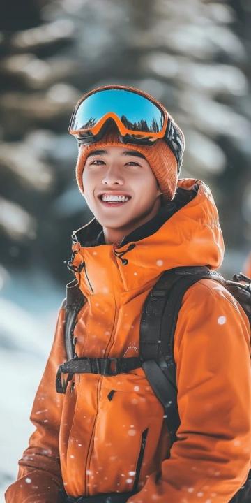 藏馬山滑雪場攻略：暢享冬日滑雪樂趣