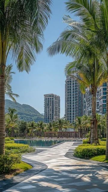 博鰲：海南東線旅游必訪的重要景點集錦