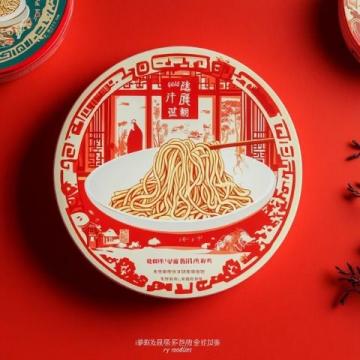 熱干面配方技術、成本、文食肆熱干面供應鏈一站式指南
