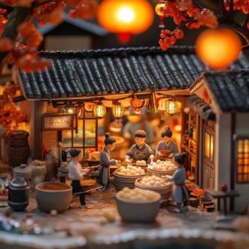 衡水必去的餛飩店合集