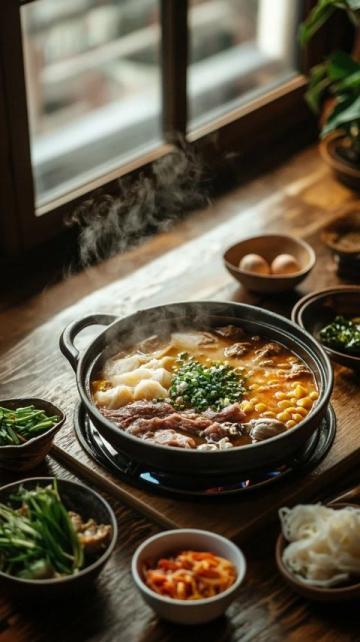 山東人早餐風(fēng)俗不一樣,山東各地的吃法也都不相同！
