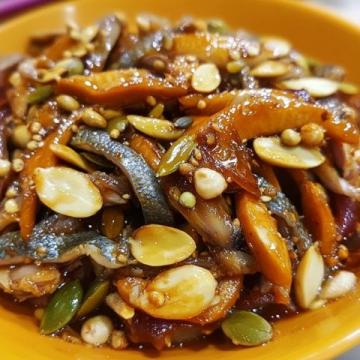 舌尖上的潮汕美食小吃(潮汕美食小吃舌尖上的嶺南風味與海鮮生腌的獨特魅力)