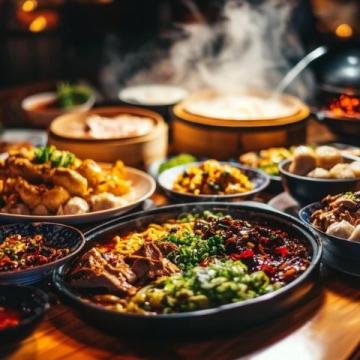中國(guó)十大知名鹵味品牌排行榜揭曉
