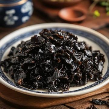 傳統紅? filmpjes（青蟹糯米糕）做法詳解：q彈軟滑蟹味佳肴