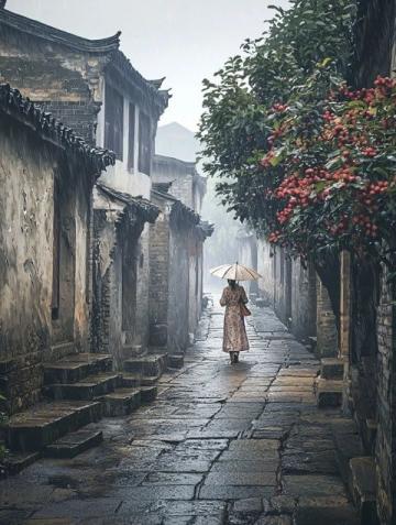 揚州被遺忘的角落：輾轉多程尋覓嘶馬古鎮風情