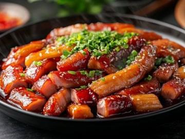 如何制作正宗美味的鹽水鴨?——詳細步驟與技巧分享