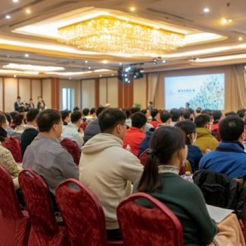 夢華錄帶火開封文旅,建業鉑爾曼酒店成春節網紅打卡地