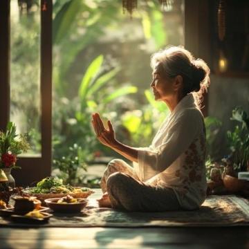 如何給日常生活增添儀式感:從飲食到個人成長的全方位建議