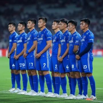 廣東隊客場大勝新疆隊,五名球員表現(xiàn)出色