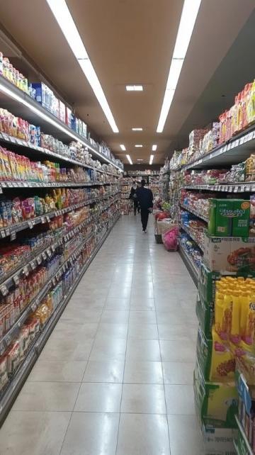 你們覺得南閘食品城是貴還是便宜?