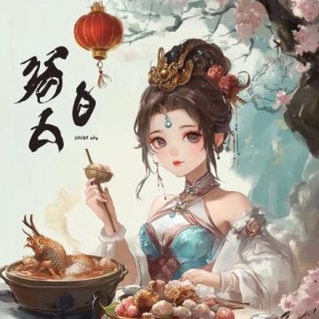 鐘祥特產(chǎn)——小米茶:明朝皇家貢品,生津止渴的夏日清涼飲