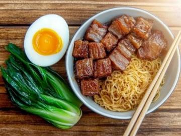 炸排叉、炸麻葉、炸散蛋,馓子的做法甭管叫什么,這種用面炸出來的小吃