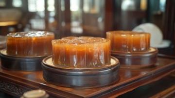 聞喜特色:醇香煮餅,味蕾盛宴