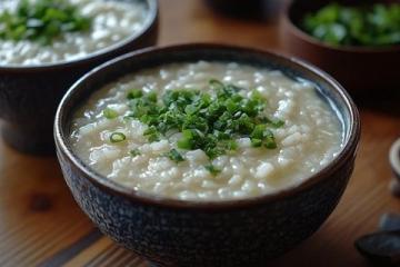 家庭自制甜蜜醪糟湯