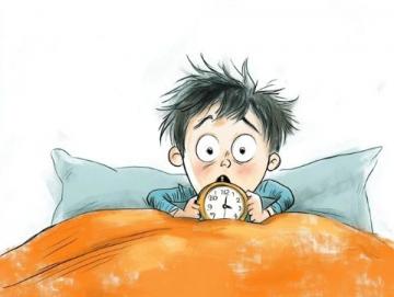 凌晨兩點(diǎn),失眠中……思考生命、愛與友誼的意義